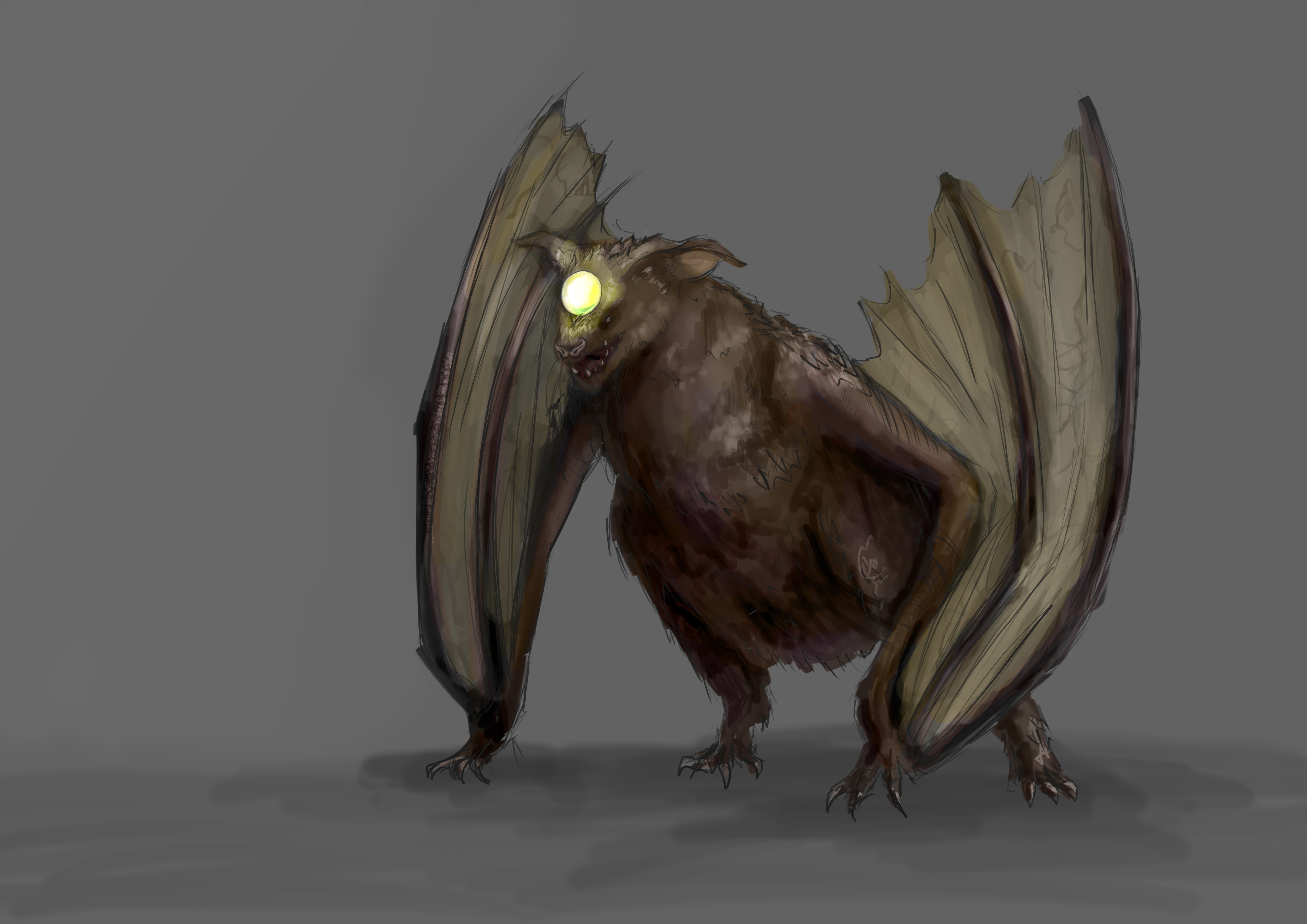 Starsnatcher (Dec 14, 2023)<br>Krita