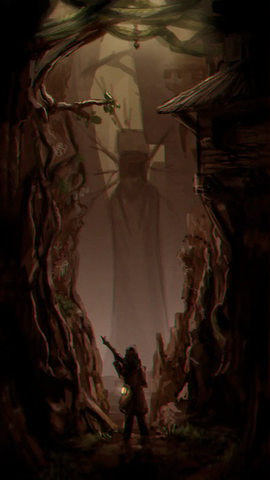 Beast of the Witching Valley (September 17, 2025)<br>Krita