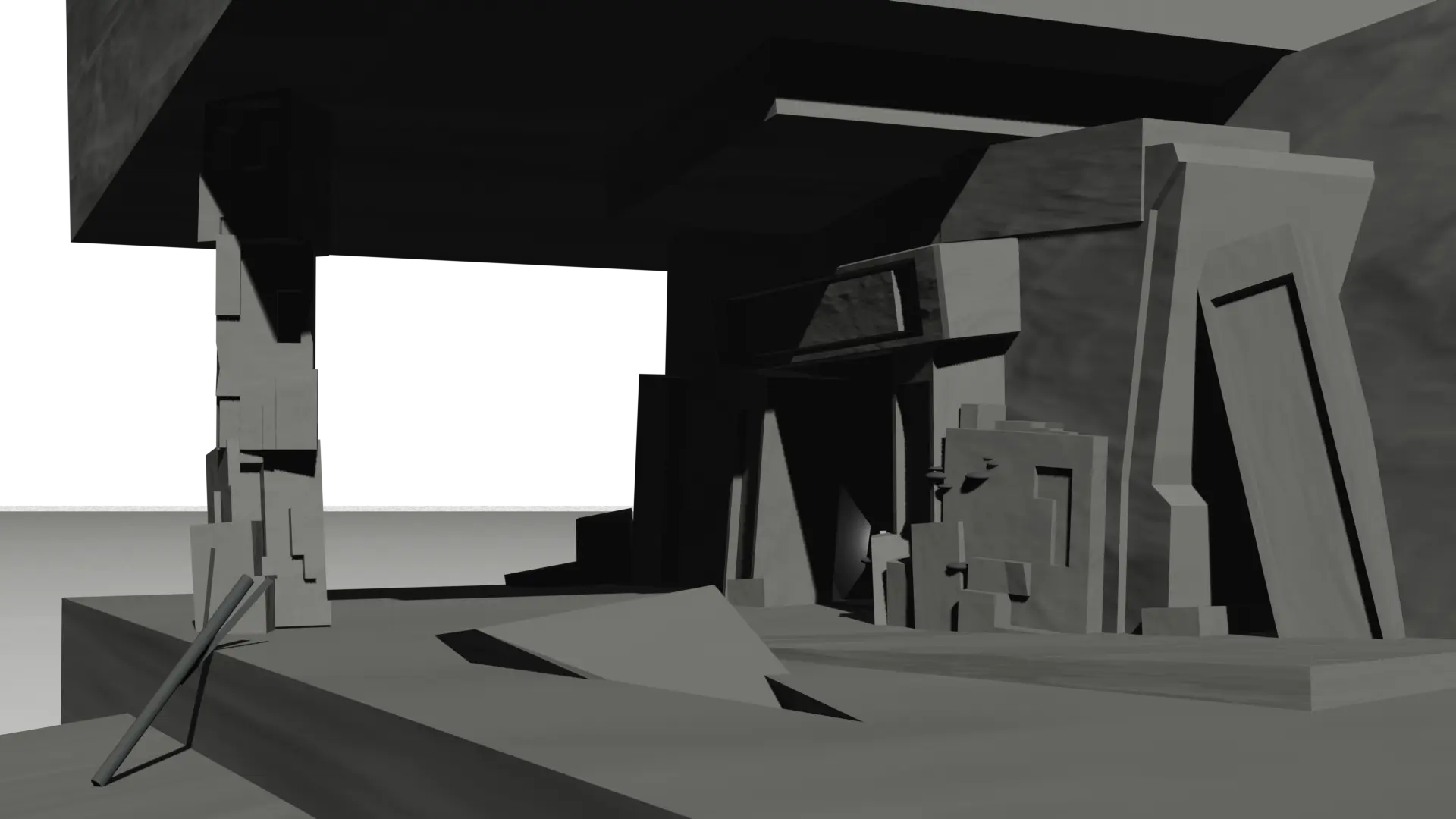 Eastern Wilds (July 11, 2025)<br>Blender